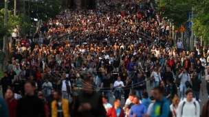 Miting građanske odgovornosti